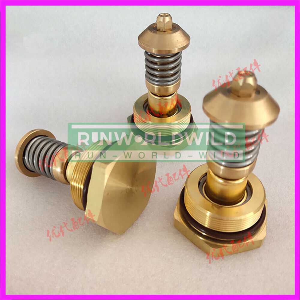 1PC FOR Thermostatic Valve 39442439 FIT FOR Ingersoll Rand Air Compressor