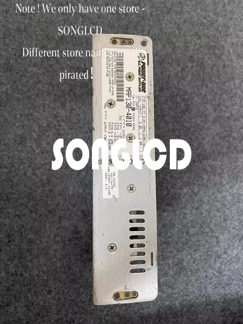 1PCS MAP130-4010 Power Supply Module - SIGMA