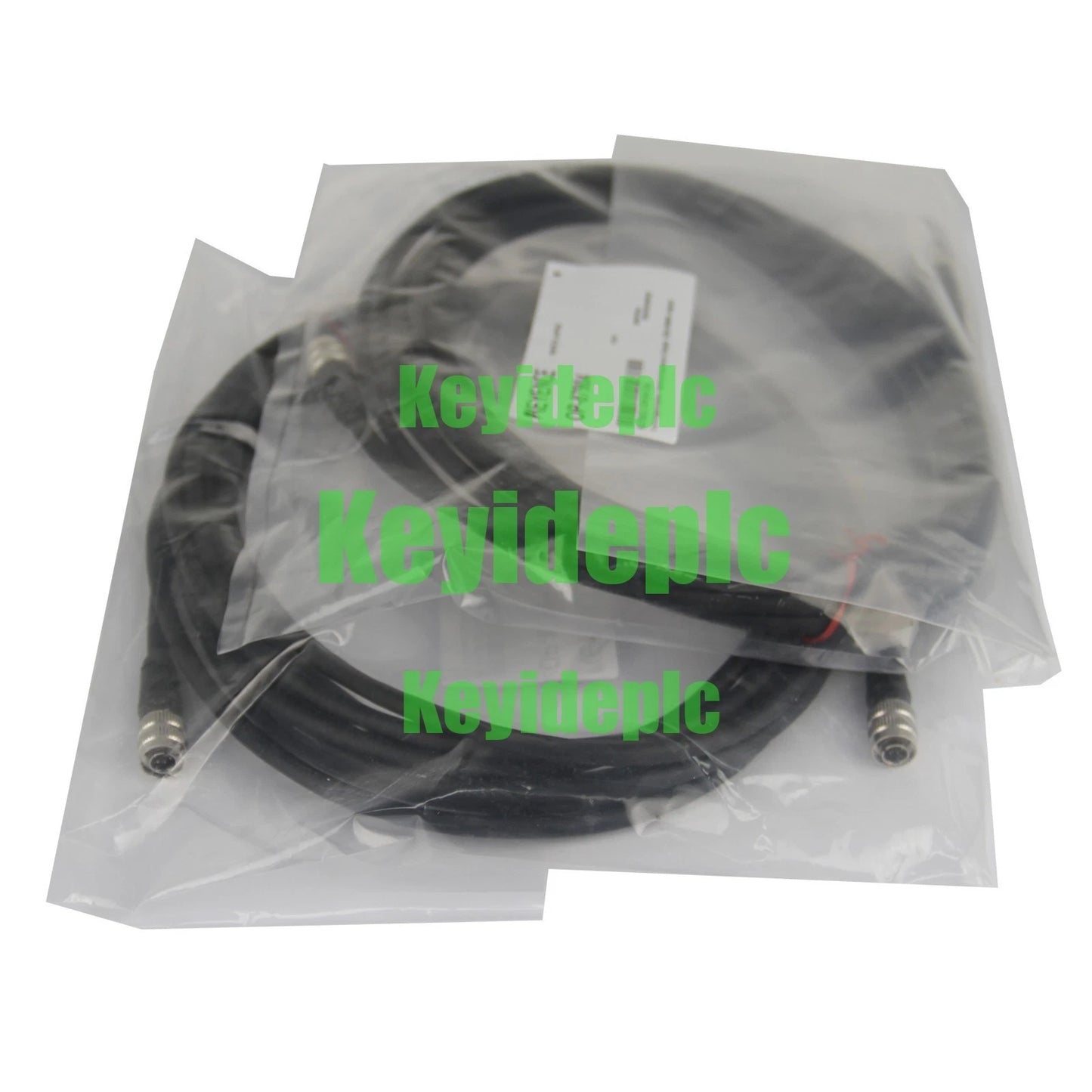 1PC Keyence OP-87904 VISION SENSOR INTERCONNECTION CABLE 5M #ke