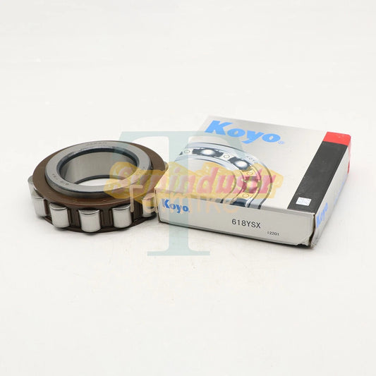 .1Pcs KOYO Eccentric Bearing 618YSX