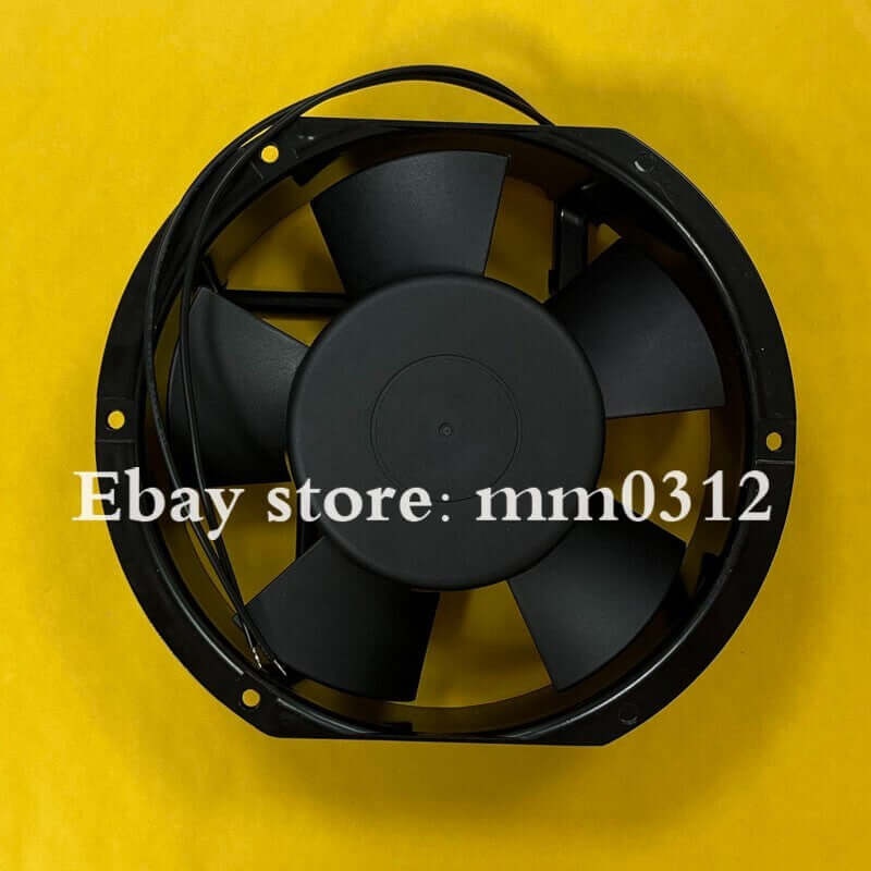 HABOR FP-108EX-S1-B AC220V/240V 0.29A 35W 17CM Axial Cooling Fan