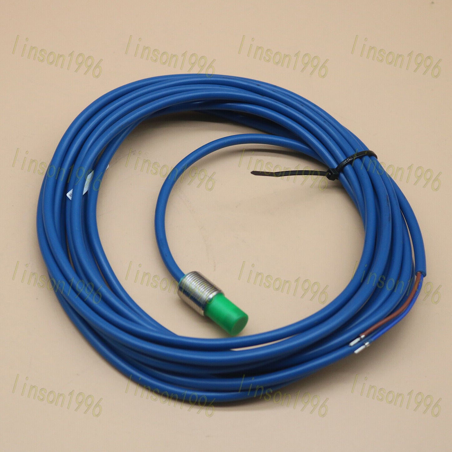 Pepperl+Fuchs NJ5-11 proximity switch sensor - PEPPERL+FUCHS