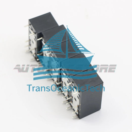 (5Pcs) Omron G2RL-1-E G2RL1E Relay 12VDC
