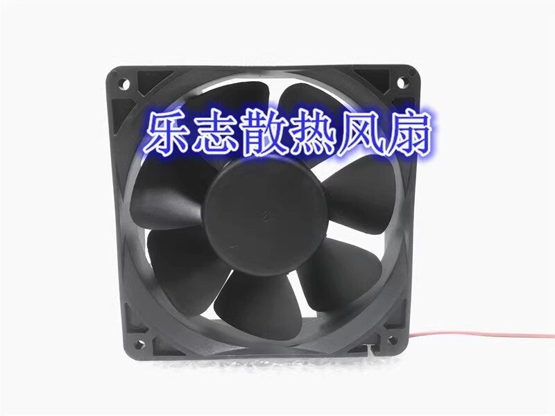 BAIKEFAN DBA12038B24H 12038 DC24V 0.61A 12CM 2-wire Inverter Cooling Fan