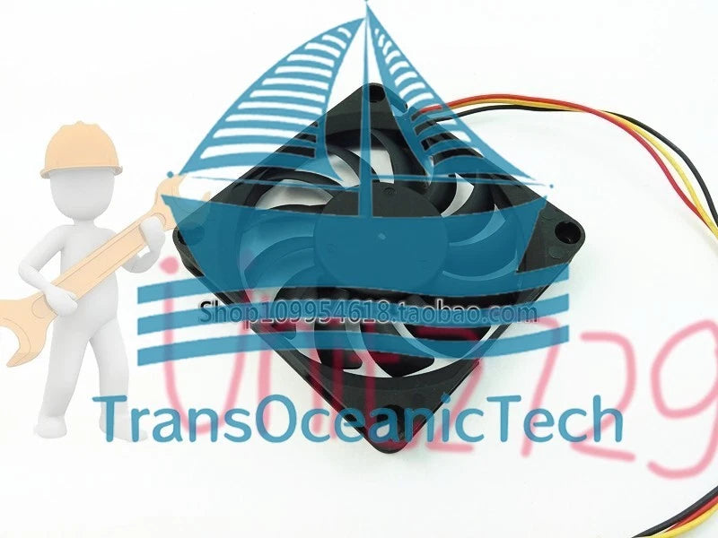 1pc Y.S.TECH 7010 12V 0.22A 3 FD127010MB