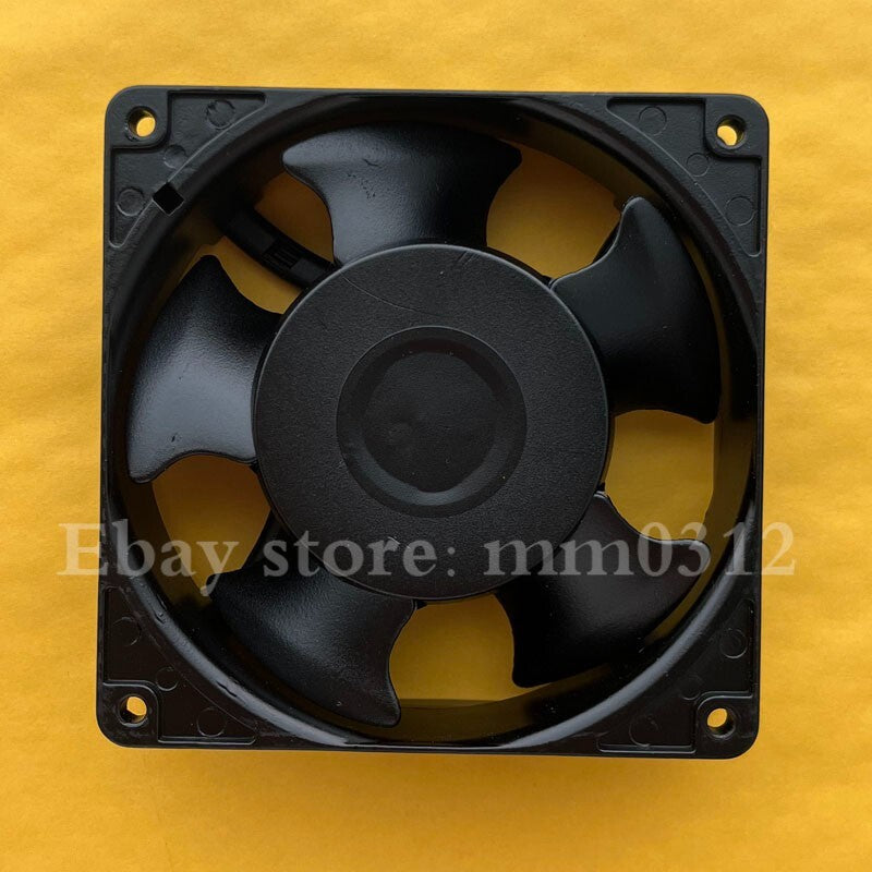 1pcs SYM BANG A12038V2MBT 12038 230V 50 / 60Hz 12 / 12W cooling fan