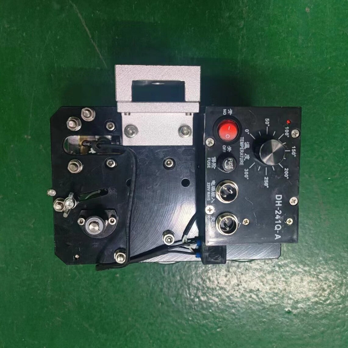 1Pcs For DH-241QA Controller HP-241C-A DH-241Q-A DH241QA