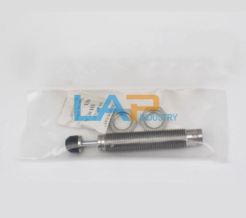 1PCS SMC RJ1007HU Buffer - High Quality Pneumatic Component - SMC