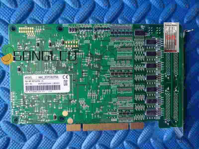 1PCS MMC BDP082PNA - KOEED
