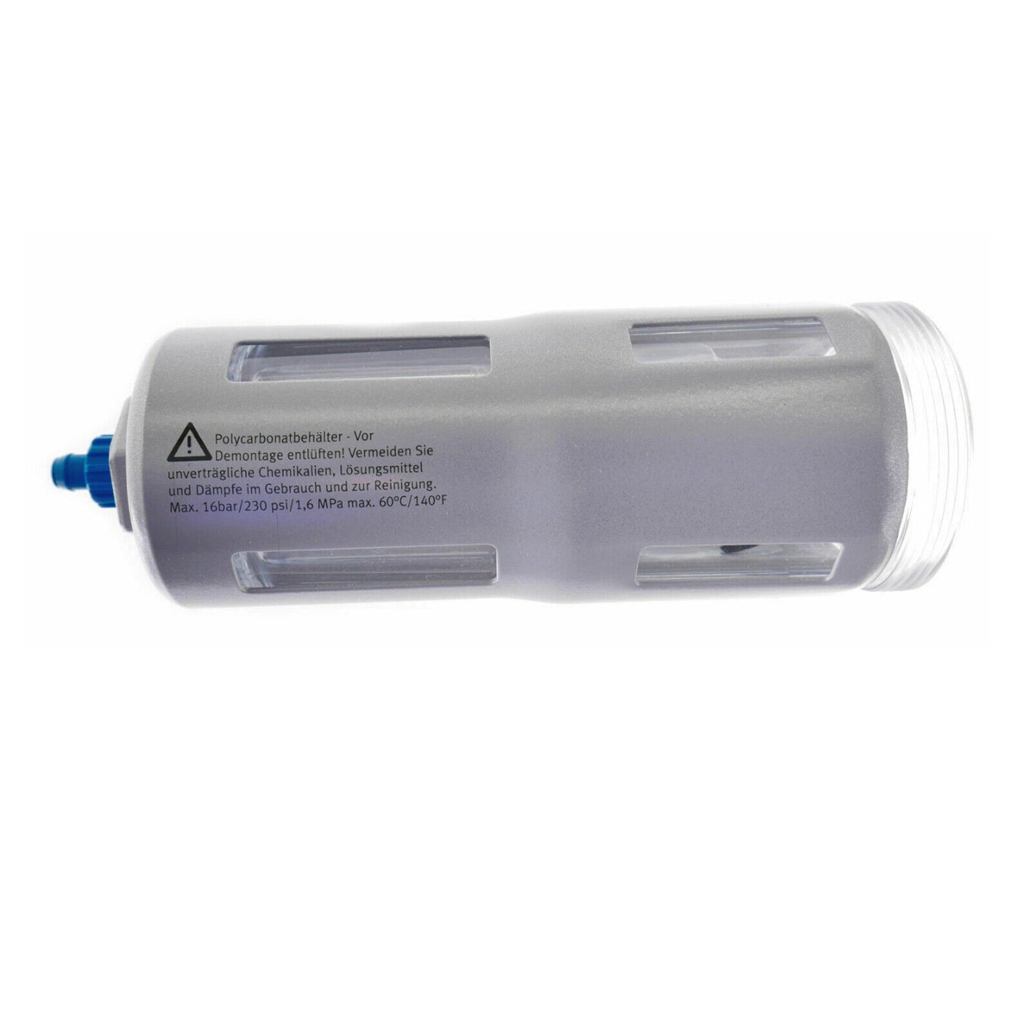FESTO Filter Bowl:ERS 646228 - LF/LFR-D-MIDI Midsize - FESTO