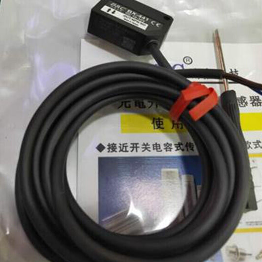 B&C BX-441 Photoelectric Switch Sensor DC 10-30V - B&C