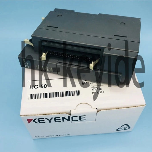 one keyence HC-50 Positioning control module Fast Delivery