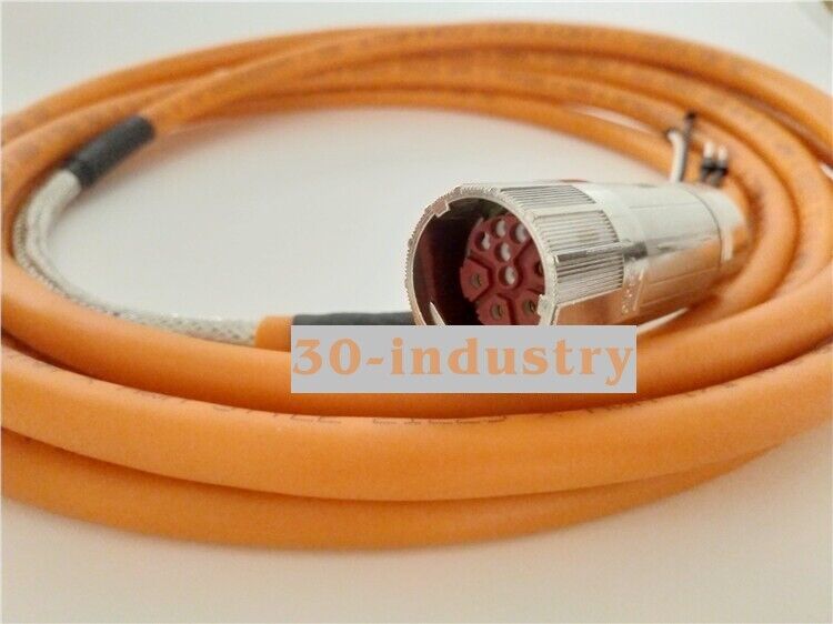 3M Power Cable 2090-CPWM7DF-16AF03 for Reliable Connectivity - 3M