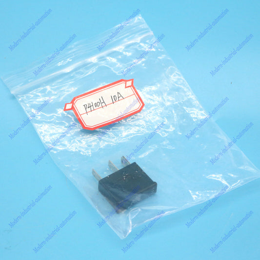 new 2Pcs Daito Fuse P4100H 10A For FANUC - DAITO