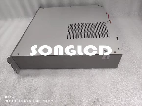 1PCS RB5L-RACK Server Rack Mount - INDUSTRIAL EQUIPMENT
