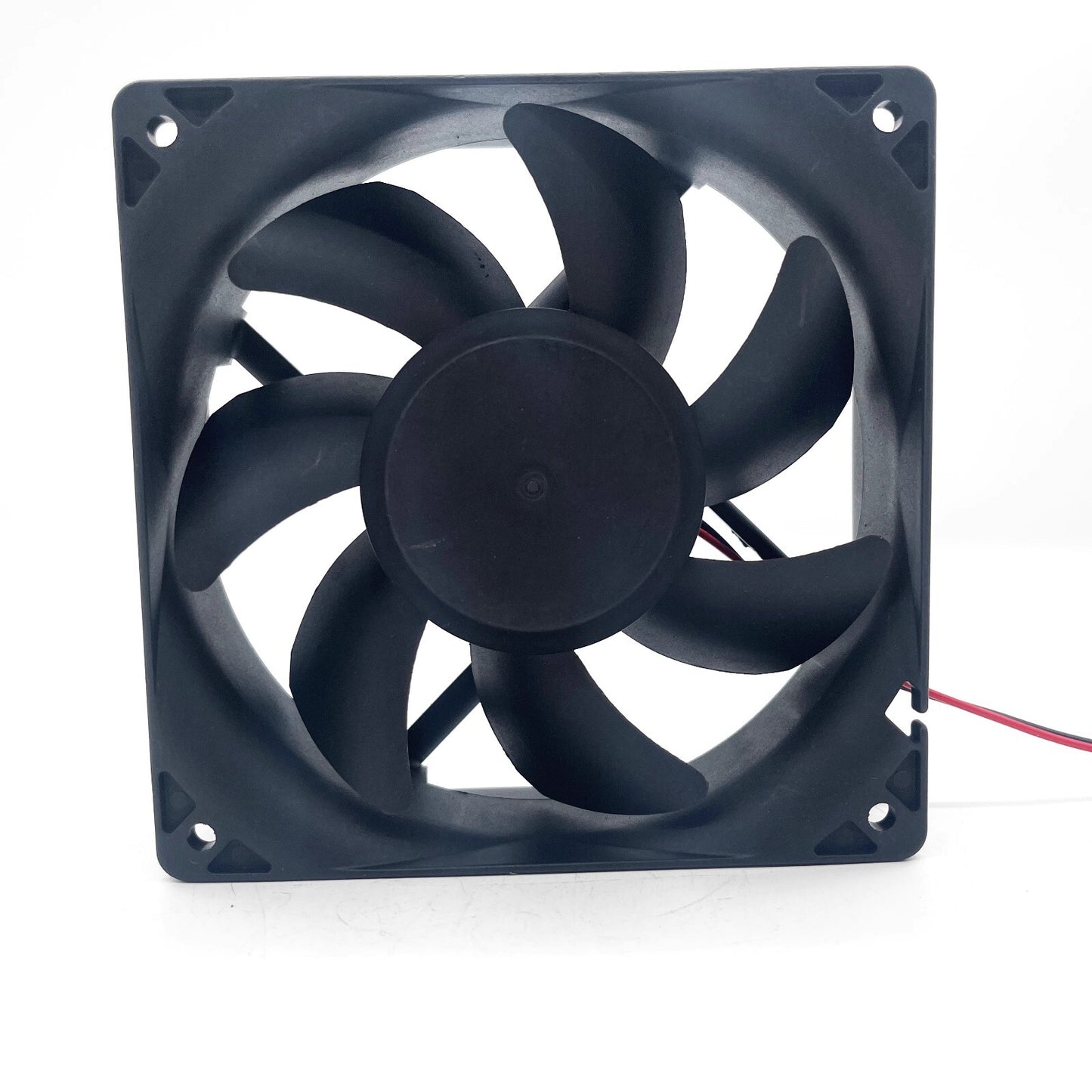 SUNON PMD2412PMB1-A (2).GN.l21 DC24V 18.2W 2-Wire Inverter Cooling Fan