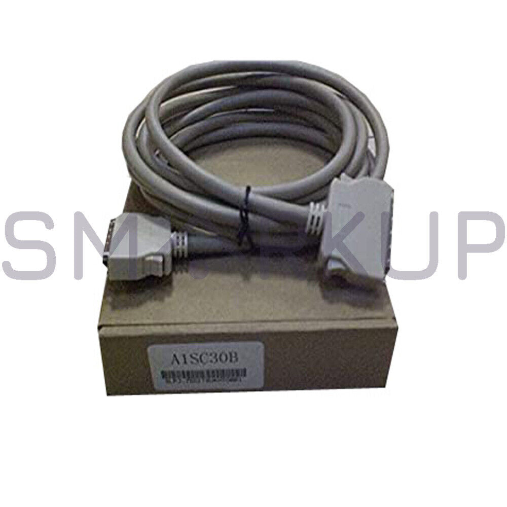 new MITSUBISHI A1SC30B PLC Cable - MITSUBISHI