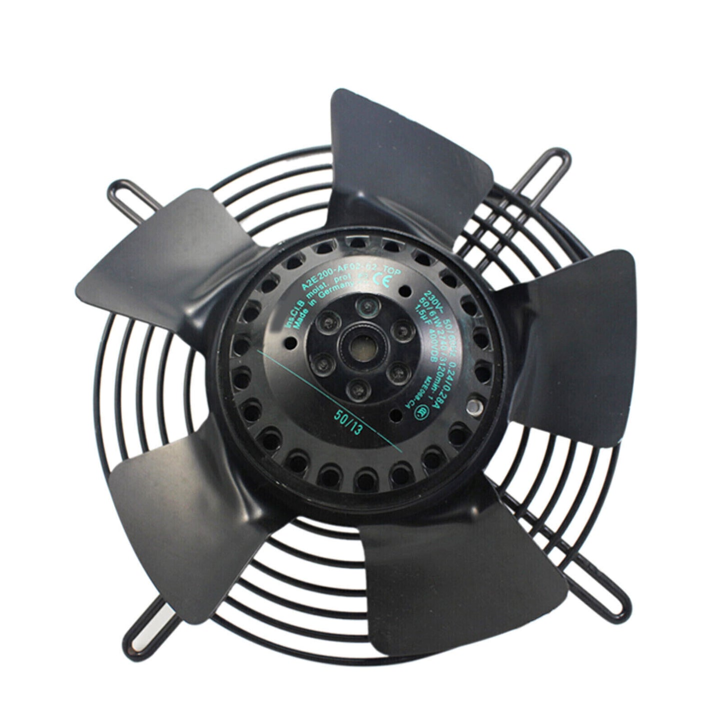 1PC A2E200-AF02-02 Axial Fan - ECOFLOW