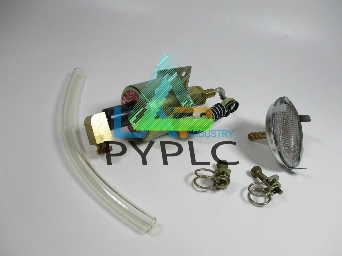 one For Grinder/Milling machine/drill Oil Pump WL-1 110V 220V amk