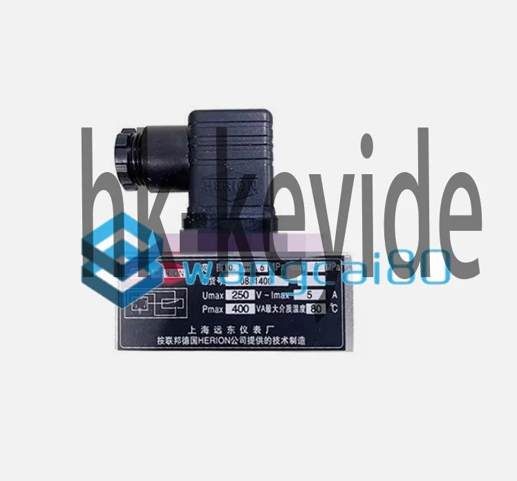 1pcs For D500/18D Pressure Switch 0881400 0.1-1.6MPa~