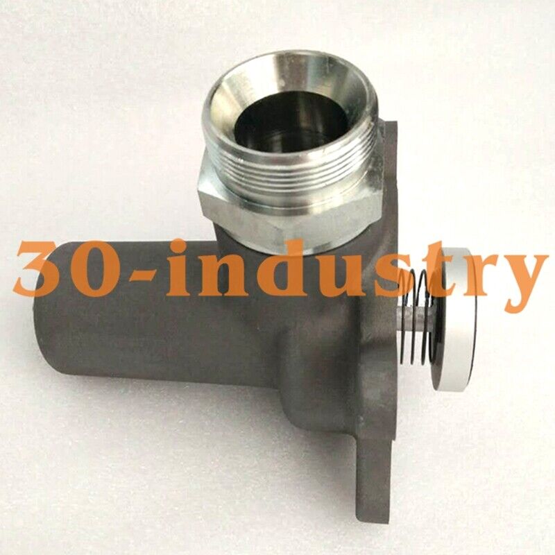 Atlas Copco 1622-2737-00 Minimum Pressure Valve for Air Compressors - ATLAS COPCO