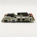 used IEI NANO-945GSE-N270-R10 REV:1.0 motherboard ~