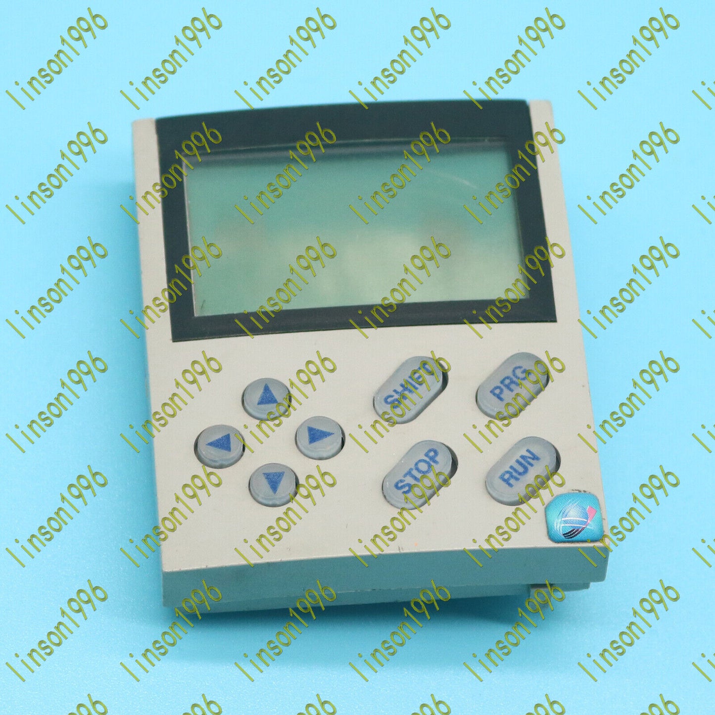Used 1PC Lenze EMZ9371BC Inverter Tested - LENZE