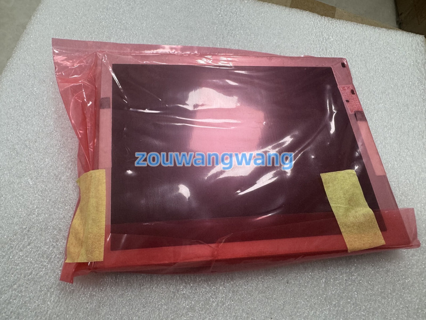 new 1PCS NEC NL6448BC20-18D 6.5 Inch LCD Display Panel VGA 640*480