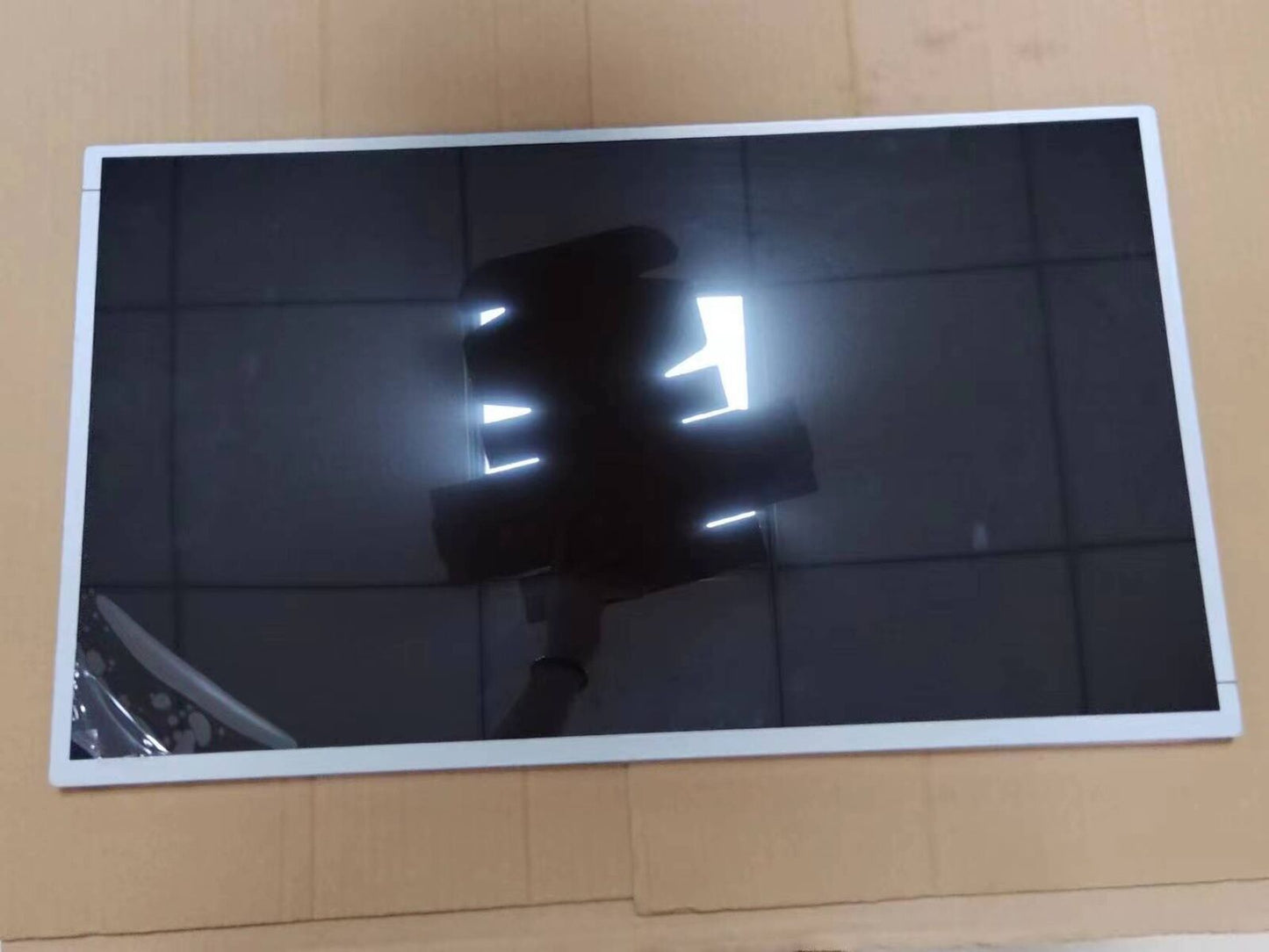 new 1PC MT207FHM-N20 20.7" BOE 1920(RGB)×1080 LCD Screen Panel - BOE TECHNOLOGY