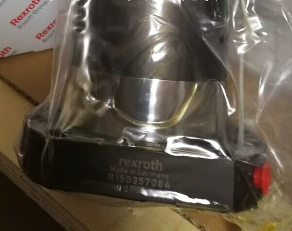 new Rexroth Nut R150257084 hipping#YC - REXROTH