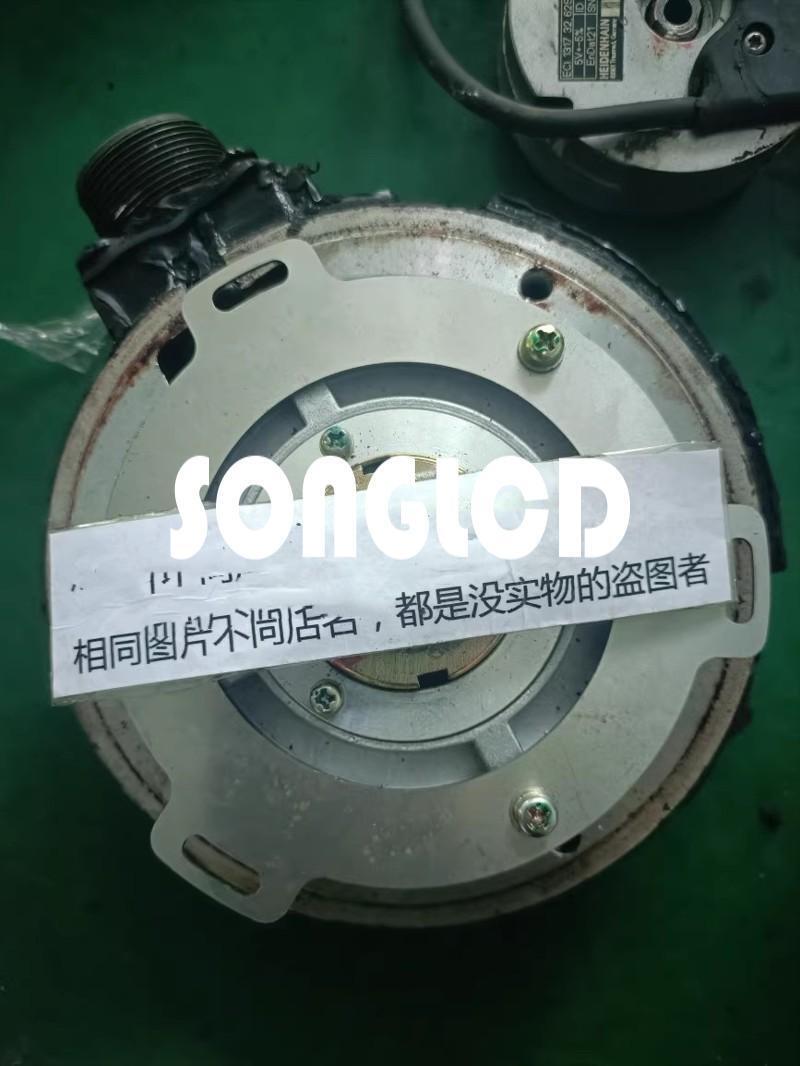 1pcs FA02000HE1 High-Speed Cooling Fan - NONE