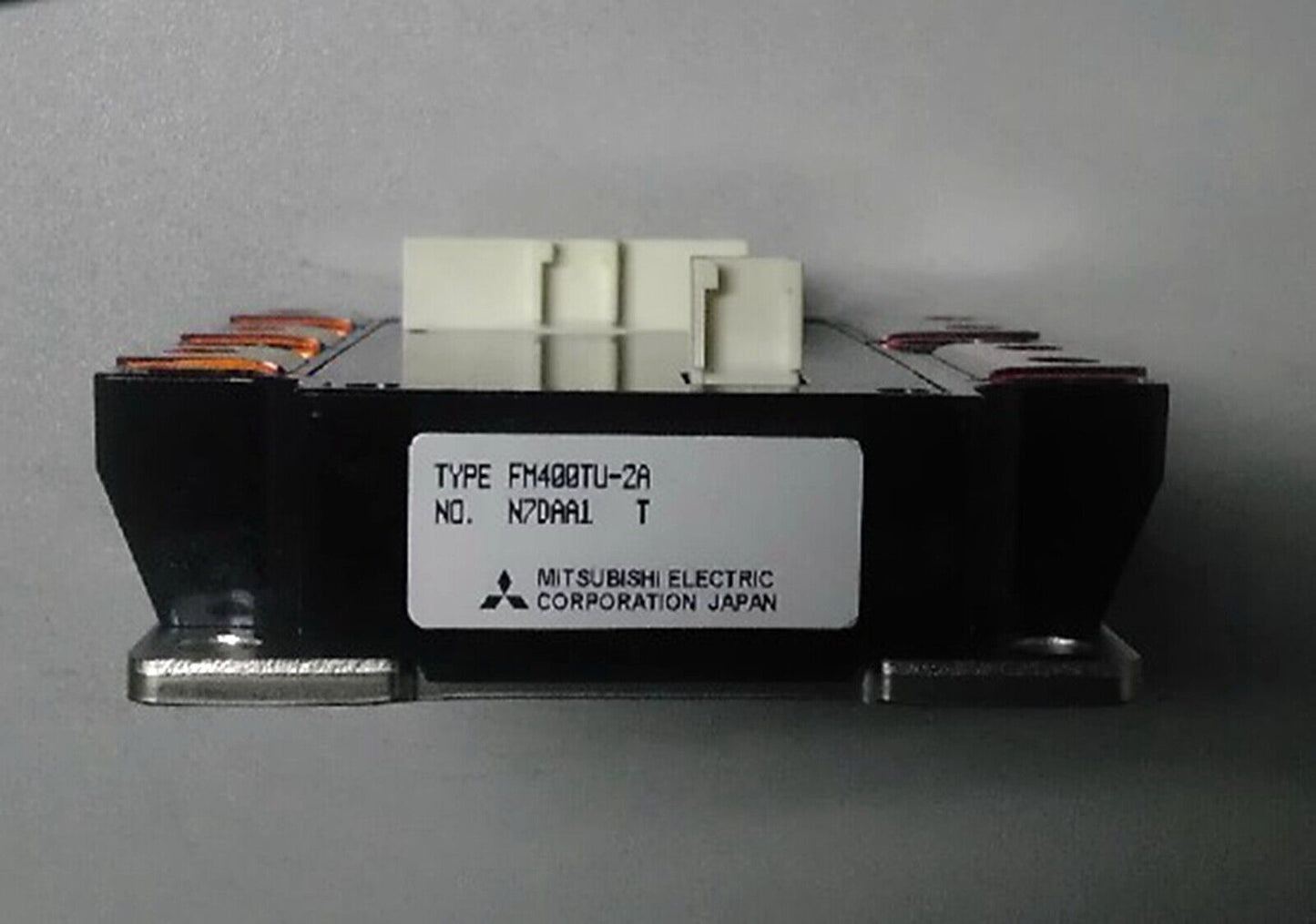 Mitsubishi FM400TU-2A Power Module Supply - MITSUBISHI