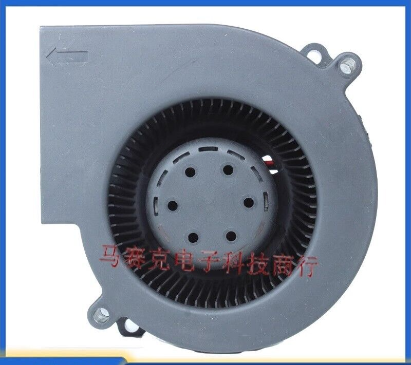 SUNON PF97331B1-B00C-A99 DC12V 42W 2-Wire Cooling Fan
