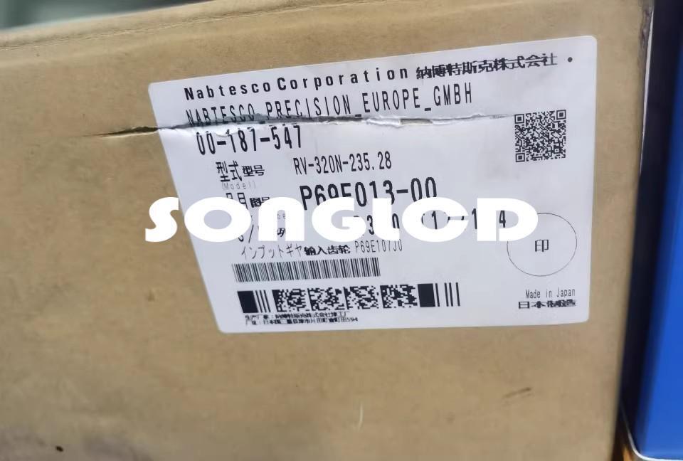 1PCS NEW 00-187-547 Electrical Component - KOEED