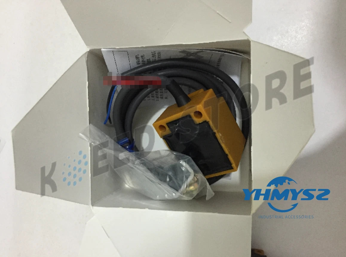 1PCS Omron TL-N20MF2 TLN20MF2 Photoelectric Switch