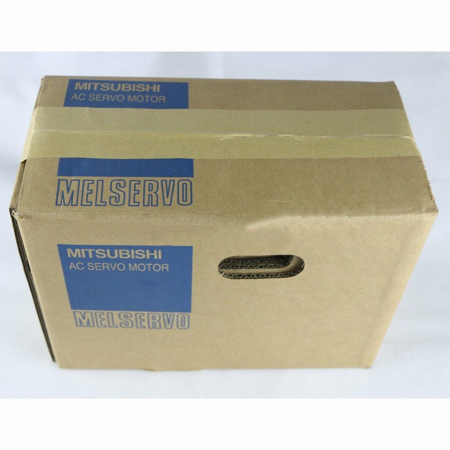 Mitsubishi HF-SE102JW1-S100 servo motor - MITSUBISHI