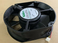 1Pcs NIDEC X17L48BGM7-07 48V 1.6A cooling fan 90 warranty