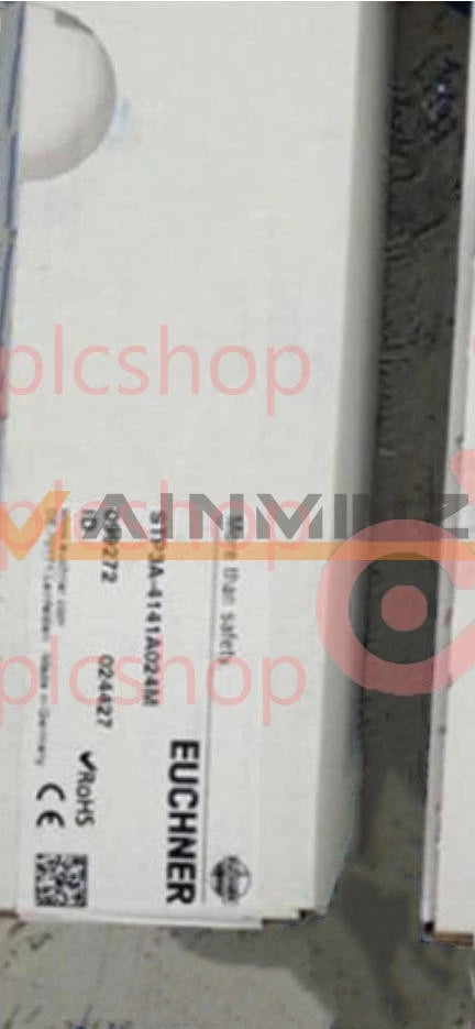 1PCS For Euchner STP3A-4141A024M Safety Switch 099272