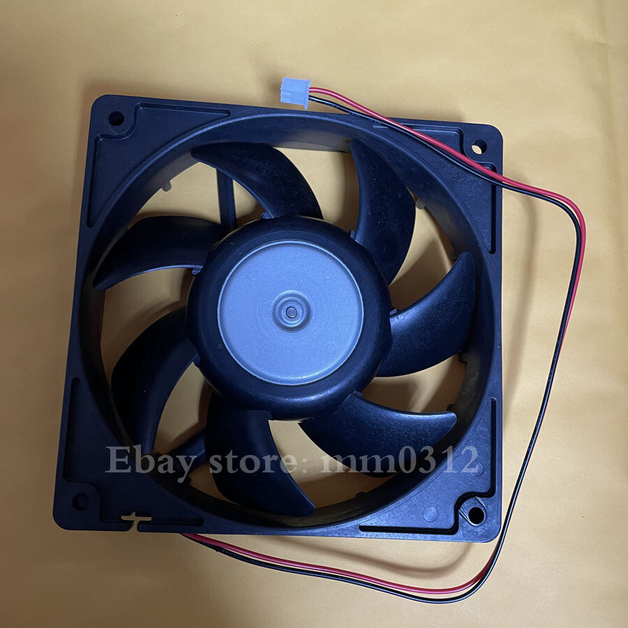 1pcs SAN ACE120 9G1224M401 SANYO 24V 0.08A 120X25MM Cooling Fan