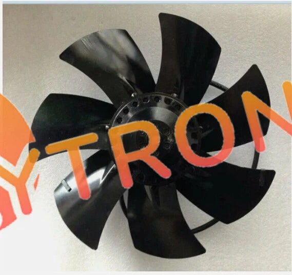 1PCS A90L-0001-0318/RW Cooling Fan For FANUC SPINDLE MOTOR