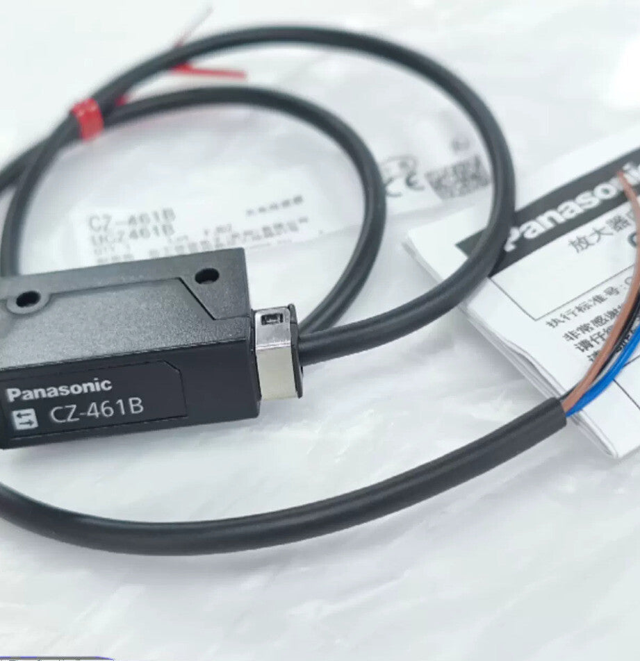 1PC Panasonic CZ-461B UCZ461B Photo Sensor Free Ship