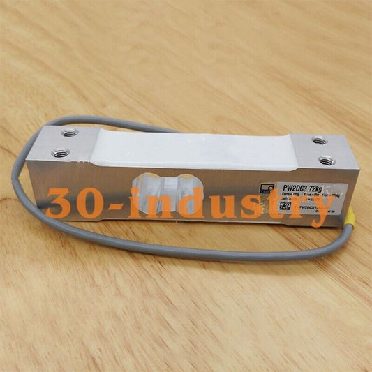 HBM Load Cell PW2DC3 - Available in Multiple Capacities - HBM