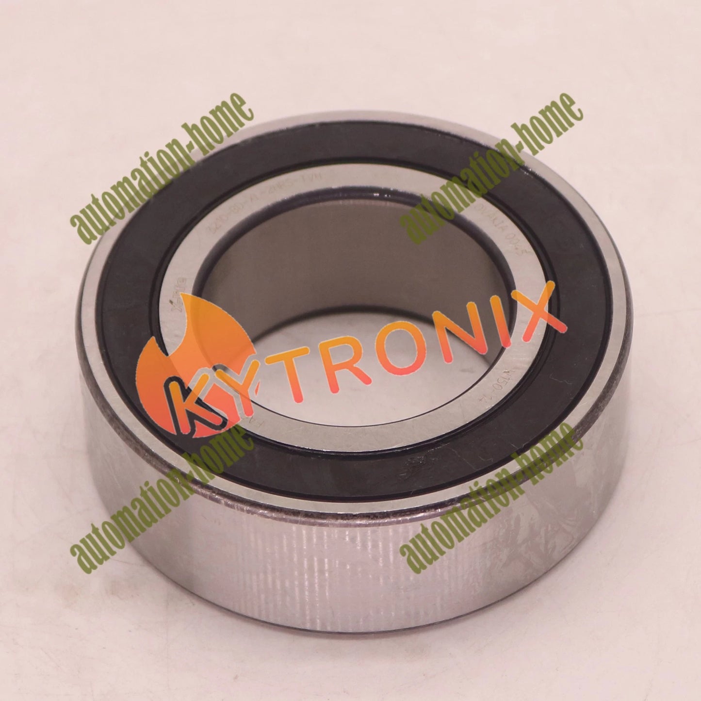 1PC FAG 3210-BD-XL-2HRS-TVH double row angular contact ball bearing