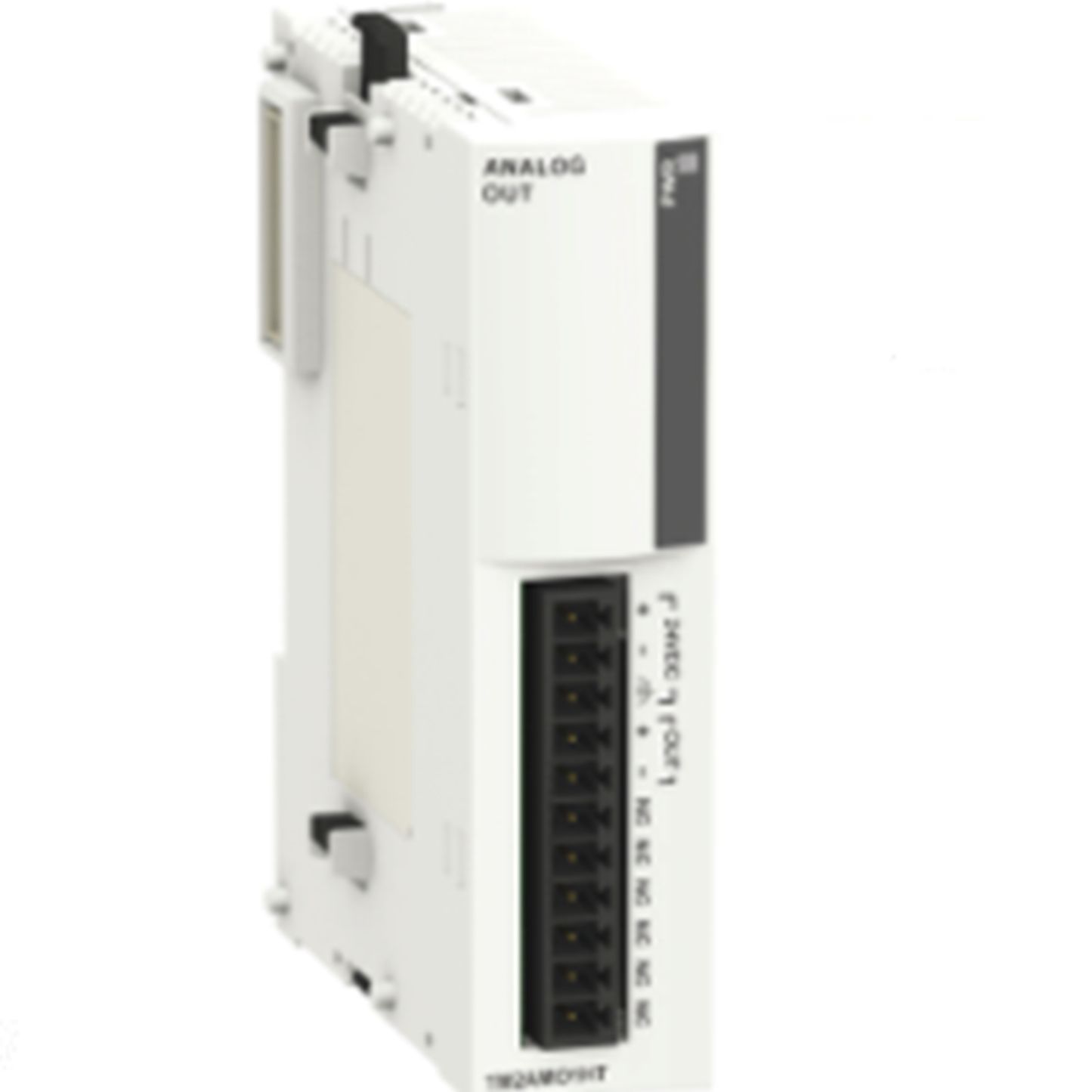 Schneider TM2AMO1HT 20mA 24V DC Controller Module - SCHNEIDER