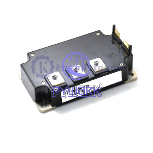 1Pcs Mitsubishi PM200DVA120 IGBT Module