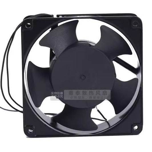 SANJUN SJ1238HA2 AC220V-240V 0.13A Axial Cooling Fan
