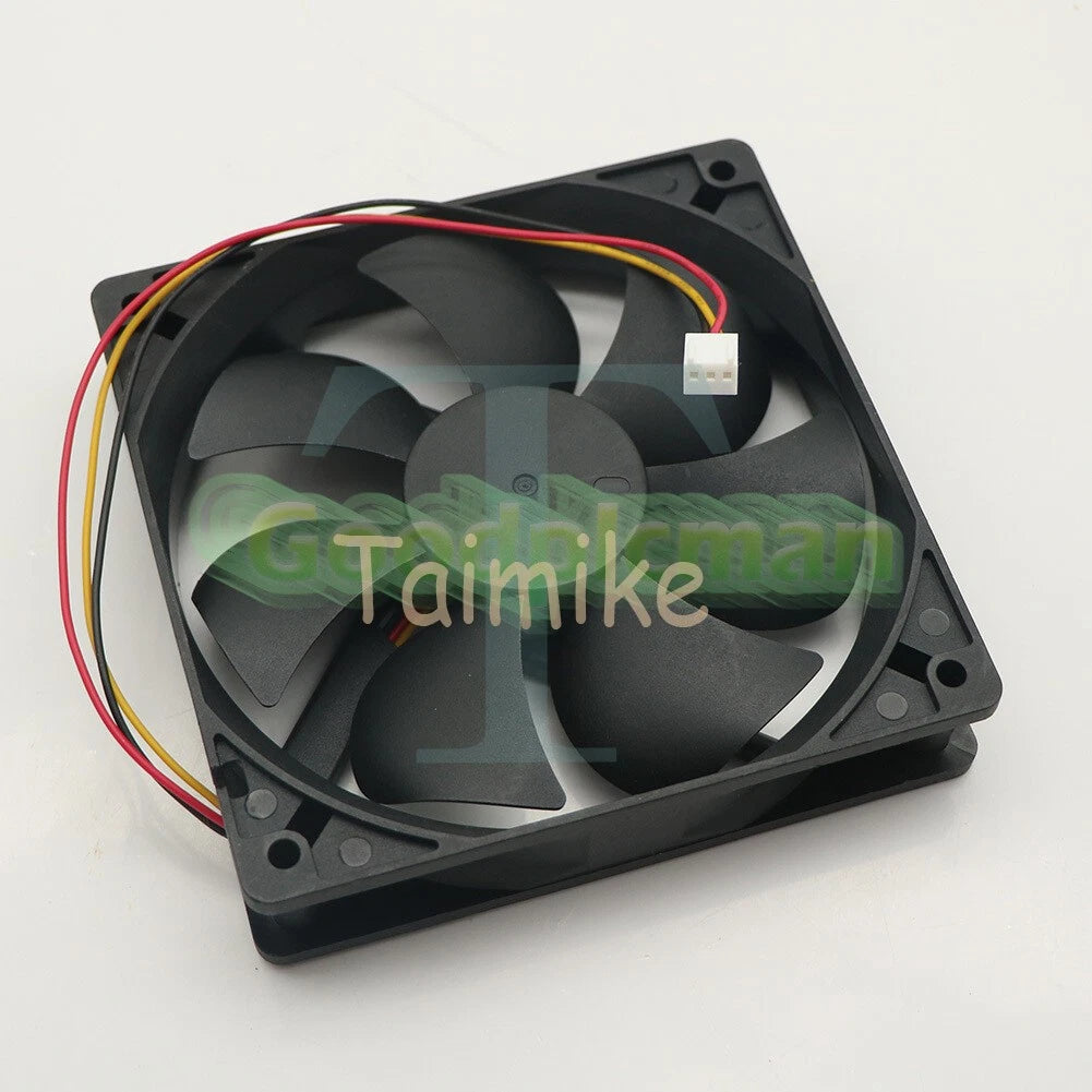 SUNON EEC0251B3-0000-G99 12V 1.9W 12cm 3-wire cooling fan 1Pcs/