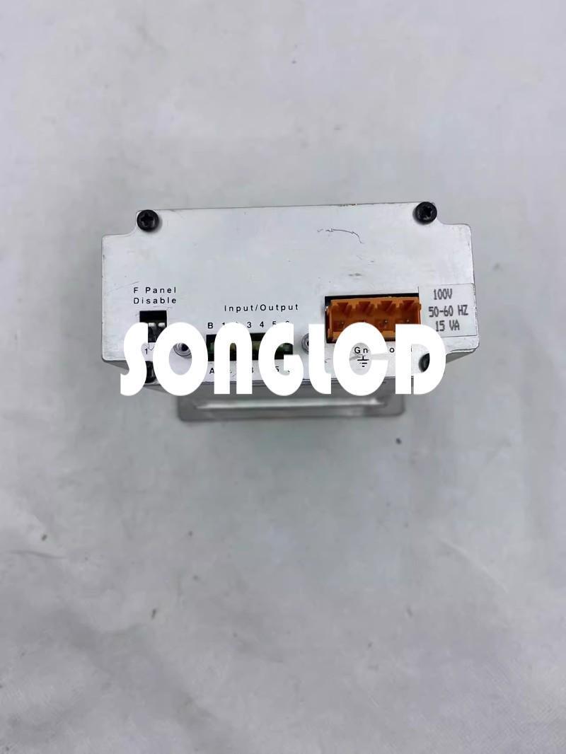 1pcs 1570 Press Mon Analog Output 100V W60730000 - KOEED
