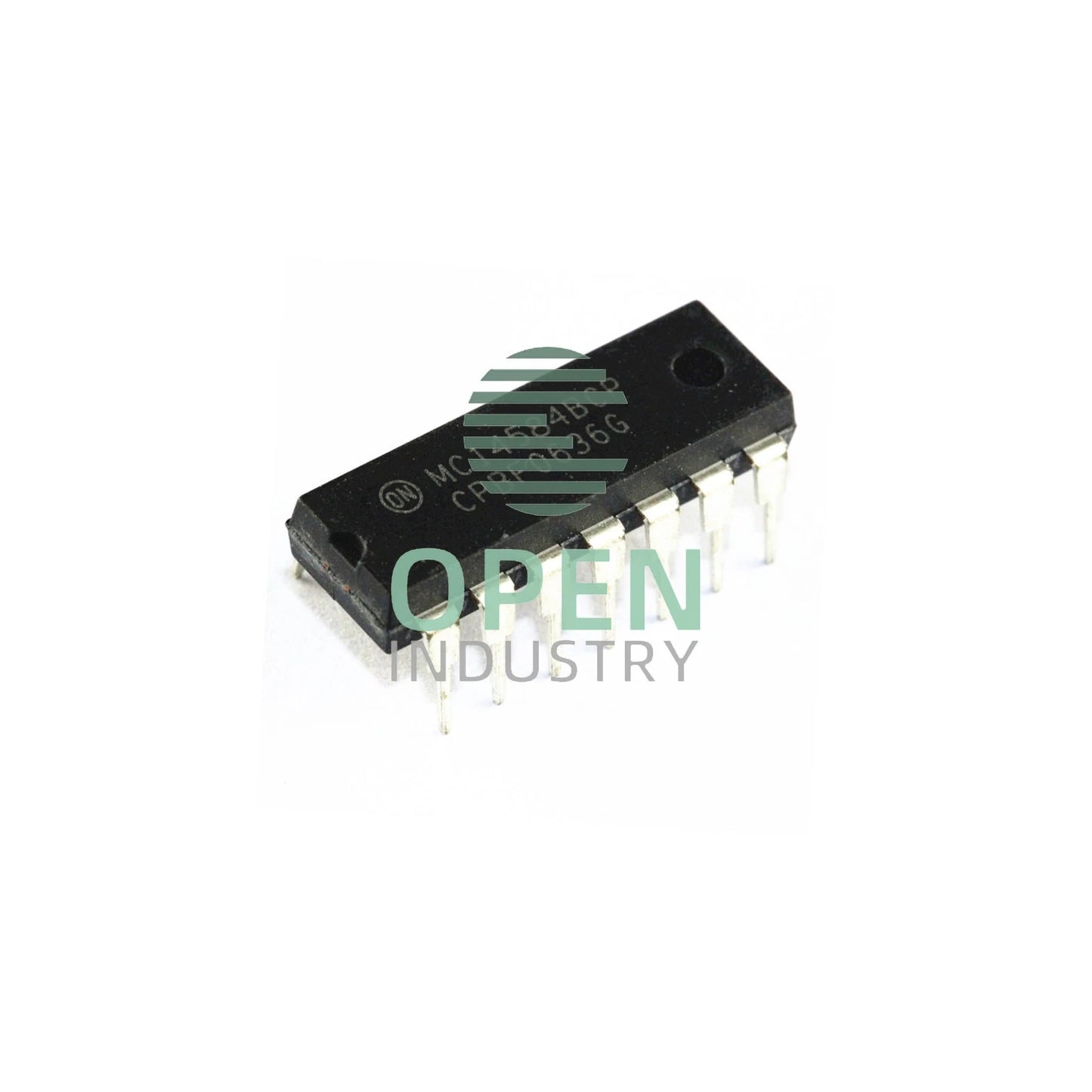 10PCS DIP IC MC14584 MC14584BCP