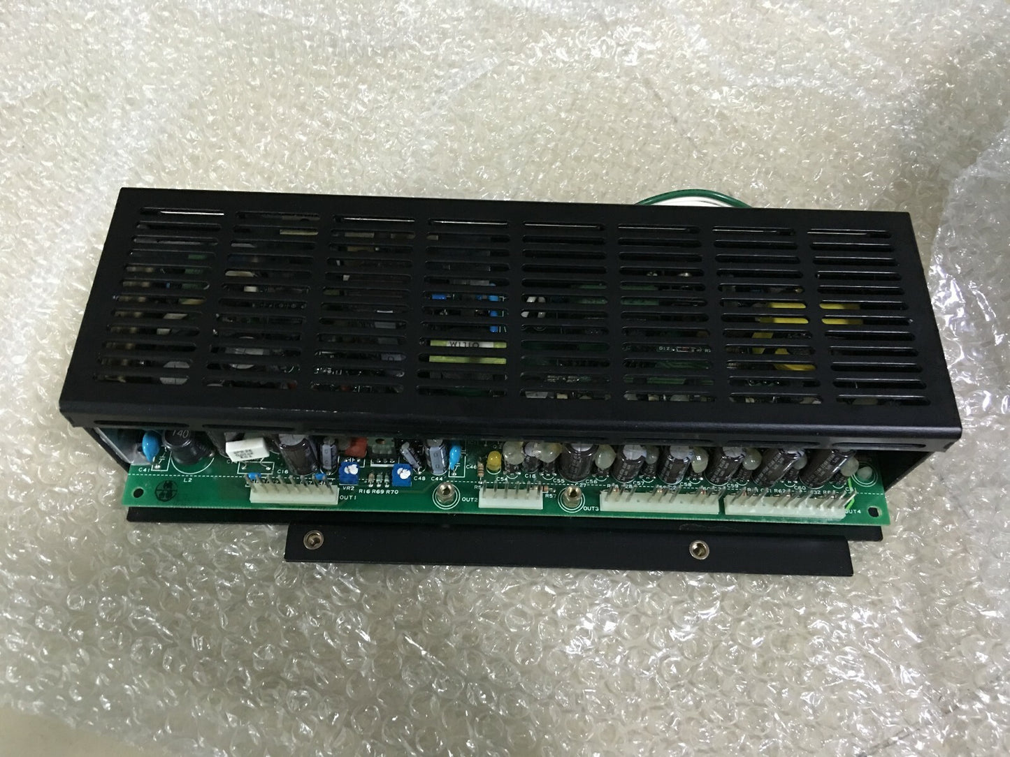 1PC YAMABISHI POWER SUPPLY MODULE SF-PW SFPW